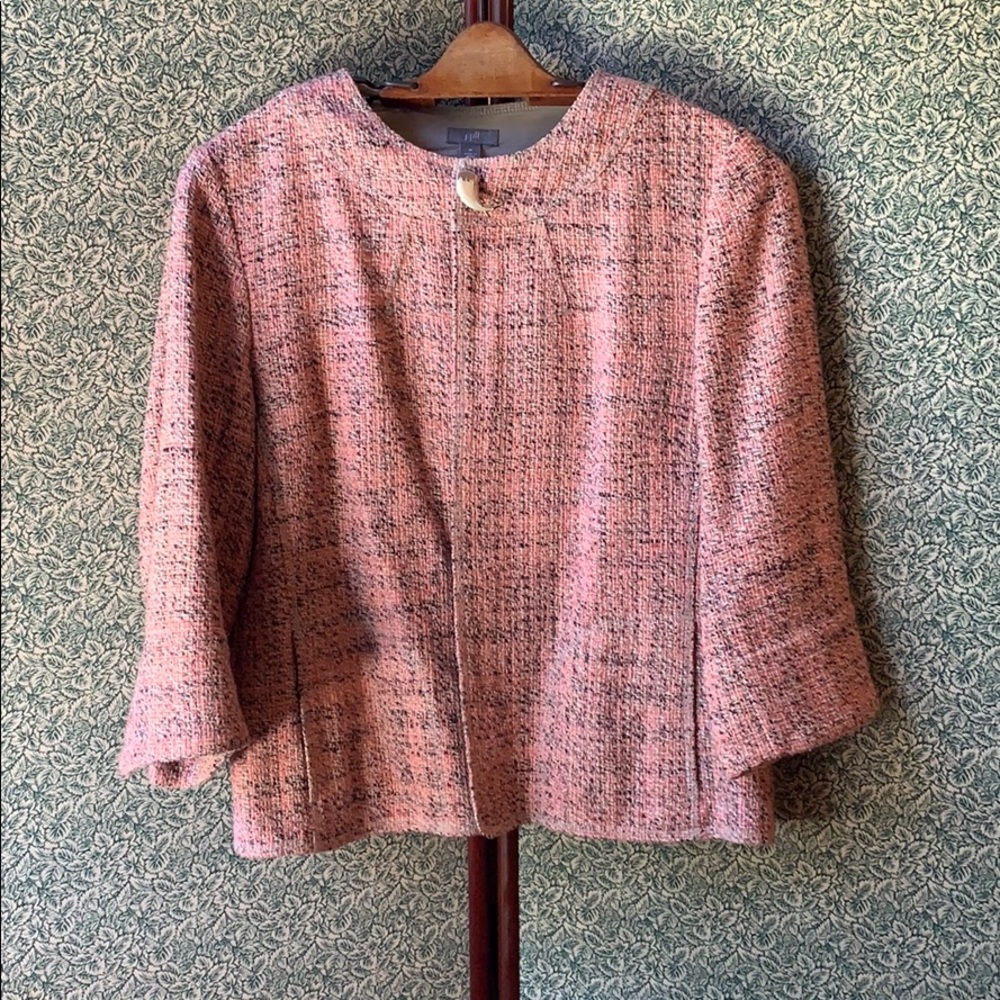 Jacket - Picture 2 of 15